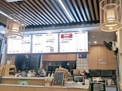 -江记甜品(罗湖店)