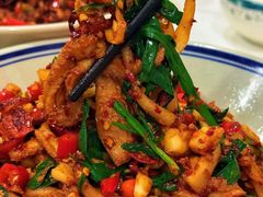 -新新湘菜馆(新中街二条店)