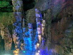 -泰安地下龙宫景区