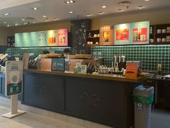 -星巴克臻选(威海威高广场店)