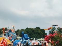 -徐州乐园加勒比水世界