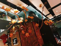 -味上湘菜馆(岳麓山店)