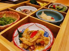 -酒久自助料理(佳兆业店)