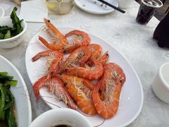 -锐记美食店·现捞海鲜(闸坡店)