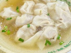 -李记清真馆(打钉巷店)