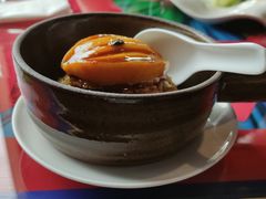 -上海滩餐厅(BFC外滩金融中心店)