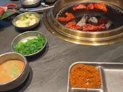 -麻蒲碳烤肉(远景路1号店)