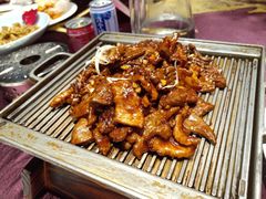 手艺老爆三-津菜典藏(中北镇店)