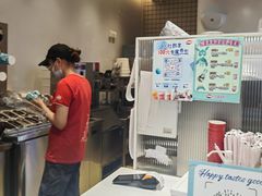 -DQ·蛋糕·冰淇淋(天通苑华联店)