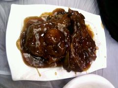 李家大排-砂锅李(九江路店)