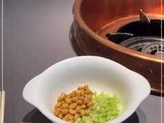 -三只耳冷锅鱼火锅(玉林店)