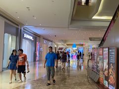 -天河领展广场