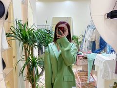 -forever studio女装工作室(中贸广场店)