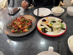-京尊烤鸭店JINGZUN(春秀路店)