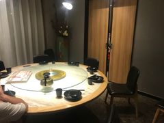 包厢-滇铺子(欣都龙城店)