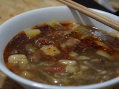 -马光荣肉丸糊辣汤(边东街店)