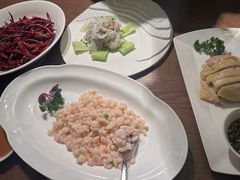 -上海小南国(正大店)