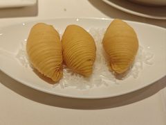 -利苑酒家(宜安广场店)