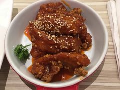 -必胜客(东大桥店)