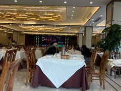 -怡园饭店-餐厅(四望亭店)