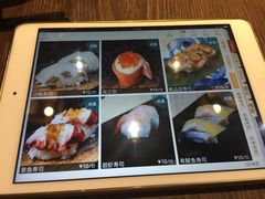 -大雄寿司(中华广场店)
