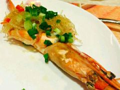 -芭菲盛宴·环球美食(解放碑英利国际店)