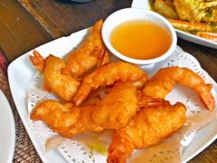-自然餐厅(Phuket)