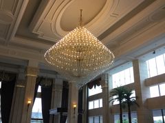 -昆山皇冠国际会展酒店