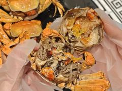 -靓虾二哥·龙虾馆(大塘总店)