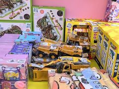 -娃娃集合营(上海闵行天街店)