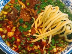 -兰州陈记牛肉面 ·烧烤· 铜锅涮肉(万达店)