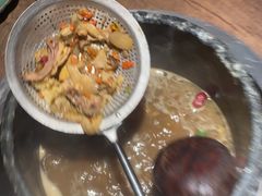 -蘑界·野生菌火锅(深业上城店)