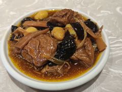 鼎湖上素-松鹤面馆·古法焖肉面(观前店)