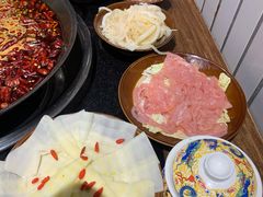 -楠火锅(绵阳首店)