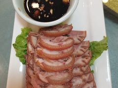 酱肘花-绿岛酒楼(小海地店)