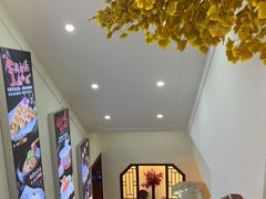 -君霖海鲜私房菜(春柳店)