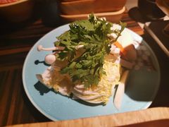 -山葵家·创意料理(万象汇店)