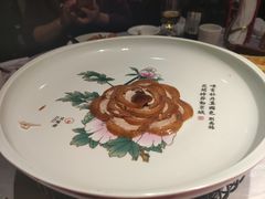 -京味斋·北京烤鸭(北京南站洋桥店)