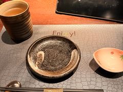 -岩盐·铁板料理(嘉里店)