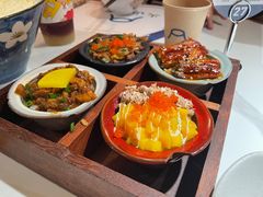 -火山屋台(新街口店)