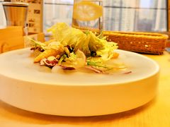 -杏荟旋转餐厅(广州爱群店)