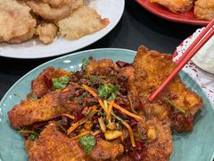 -红东阁东北菜烤肉酒馆(CROSS万象汇店)