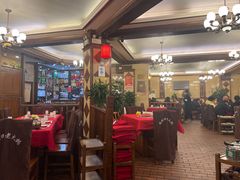 -山城年华老火锅(玉林店)