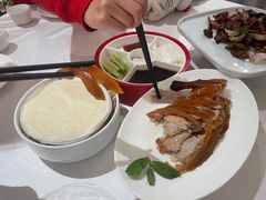 -满堂·烤鸭店·北京菜(鼓楼店)