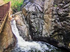 -云岫谷自然风景区
