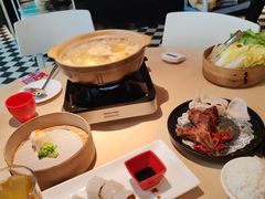 -避风塘(五角场店)