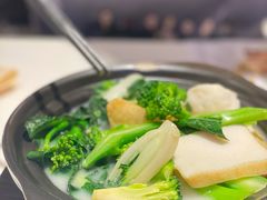 -新世界餐厅(万达店)