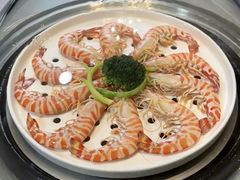 -优食坊·蒸汽海鲜(康盛路店)