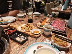 -春润大地海南椰子鸡(沙井京基百纳广场店)