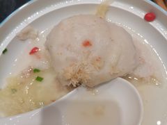 -三道菜(明堂公园店)